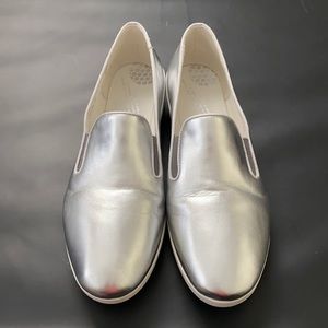 Fiftflop F-pop skate silver